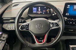 Musta Volkswagen ID.4 2024 kuva 14.