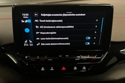 Musta Volkswagen ID.4 2024 kuva 20.