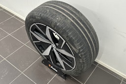 Musta Volkswagen ID.4 2024 kuva 24.