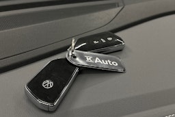 musta Volkswagen ID.4 2024 kuva 30.