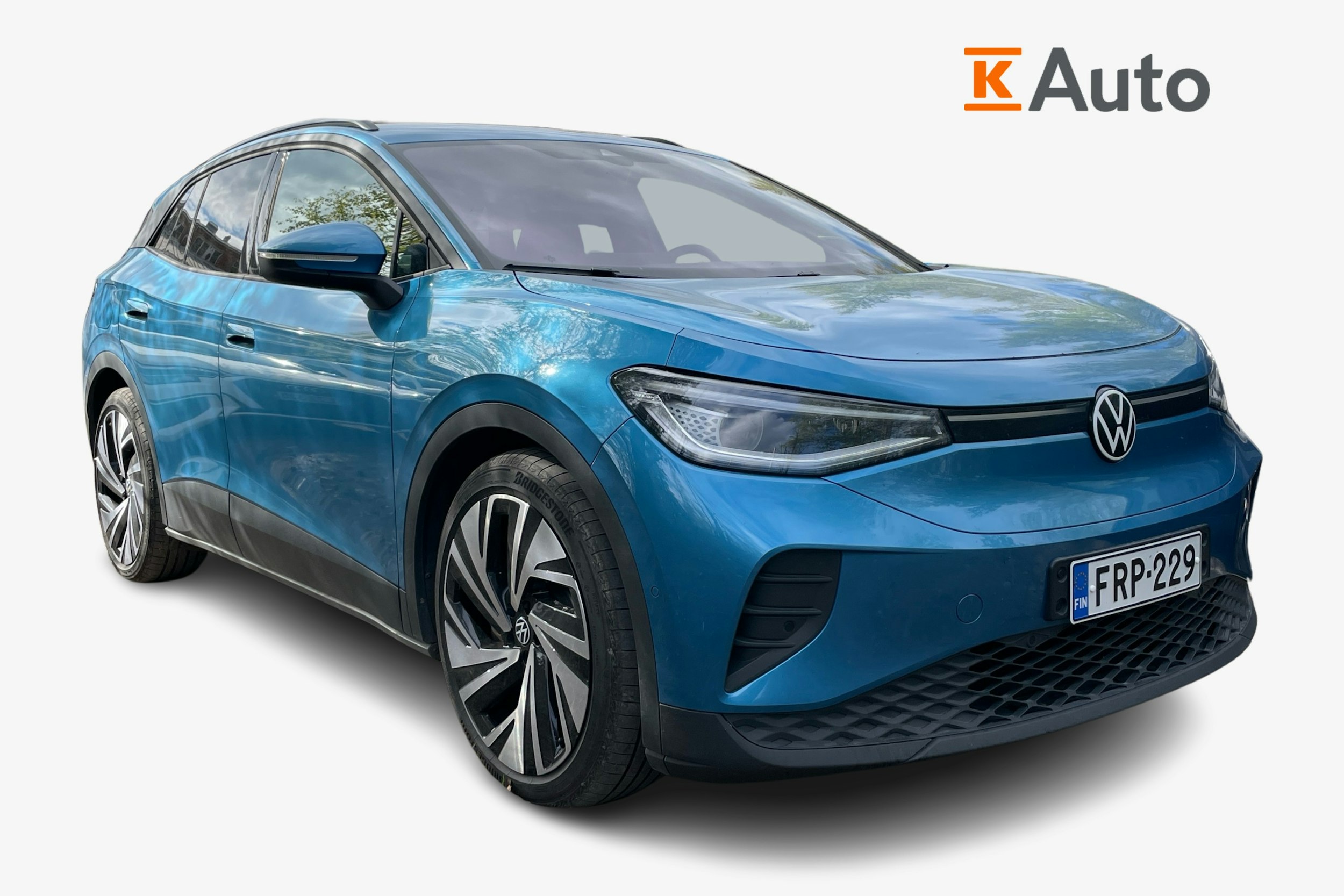 Volkswagen ID.4