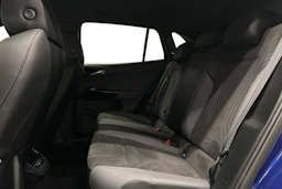 sininen Volkswagen ID.4 2024 kuva 8.