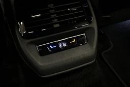sininen Volkswagen ID.4 2024 kuva 14.