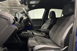 sininen Volkswagen ID.4 2024 kuva 15.
