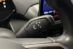 sininen Volkswagen ID.4 2024 kuva 20.