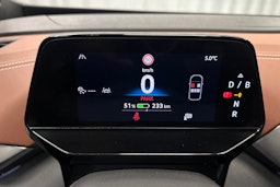 sininen Volkswagen ID.4 2024 kuva 20.