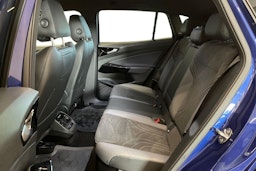 sininen Volkswagen ID.4 2024 kuva 10.