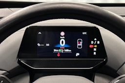 sininen Volkswagen ID.4 2024 kuva 18.