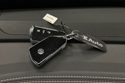 sininen Volkswagen ID.4 2024 kuva 31.