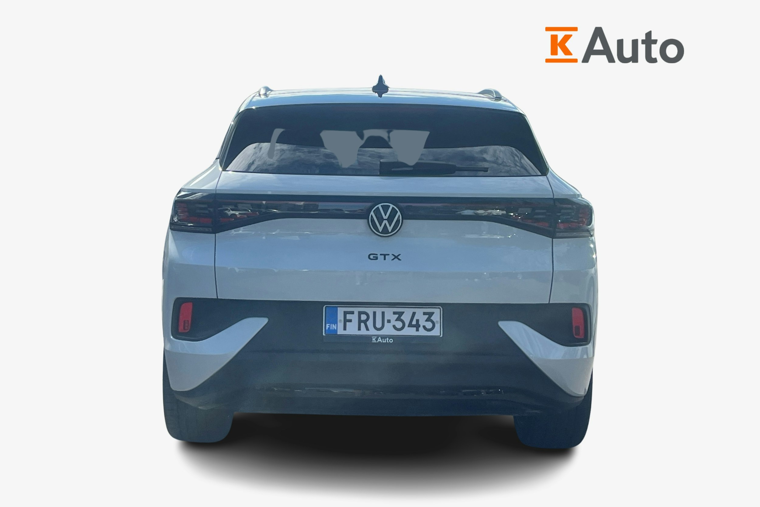valkoinen Volkswagen ID.4 2024 kuva 3.