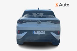 valkoinen Volkswagen ID.4 2024 kuva 3.