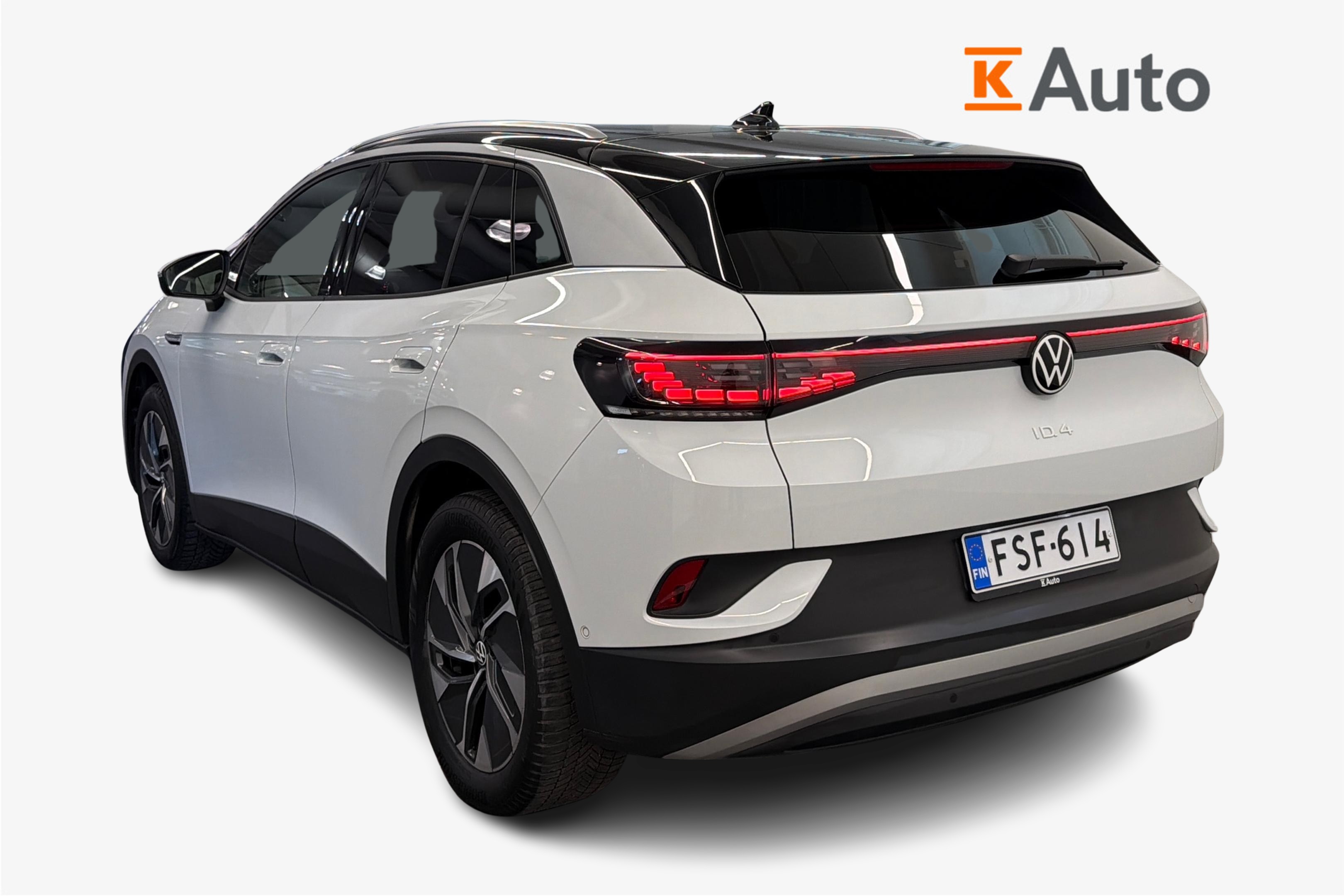 Volkswagen ID.4 2024, kuva 2/34
