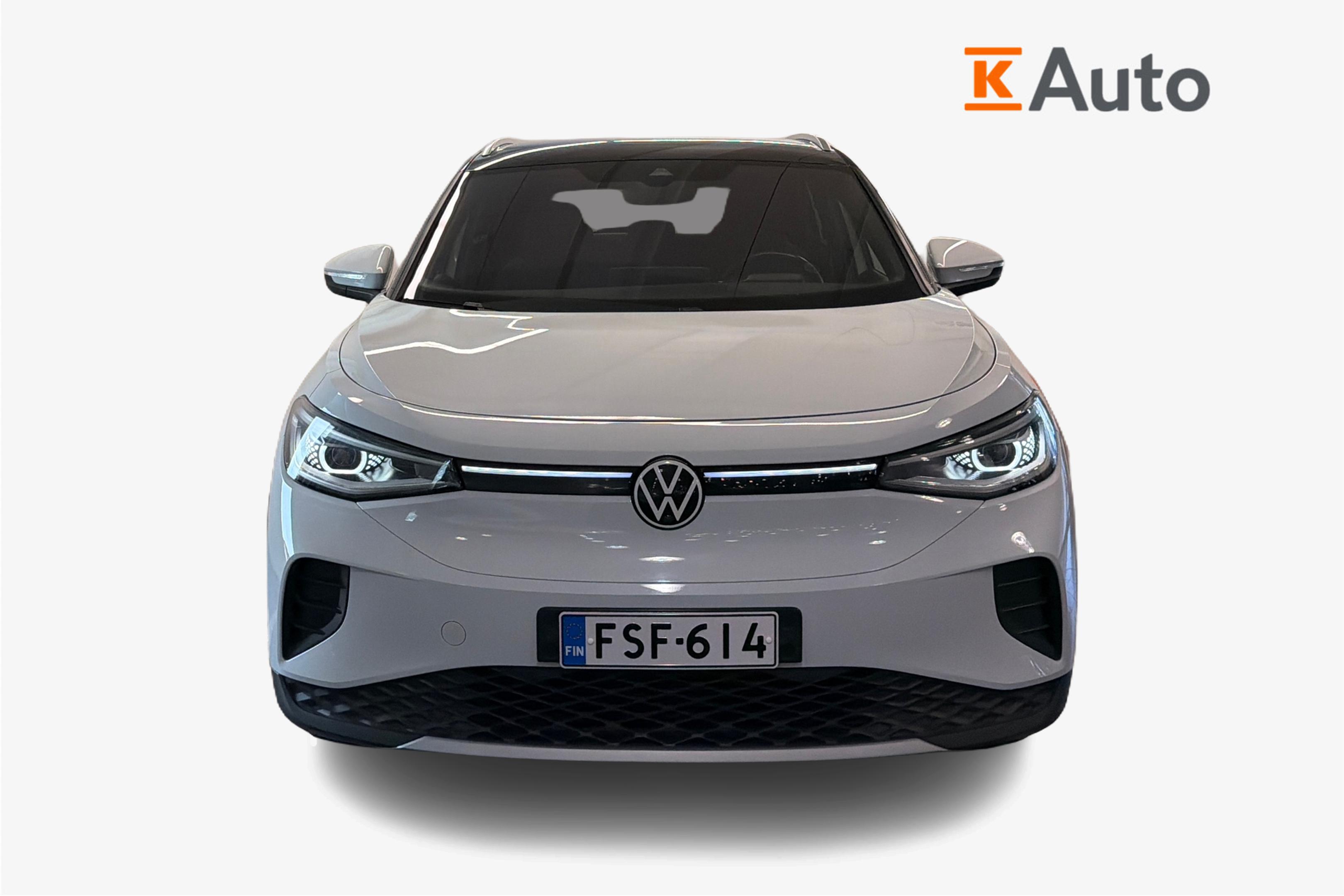 Volkswagen ID.4 2024, kuva 4/34