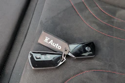 harmaa Volkswagen ID.4 2024 kuva 31.