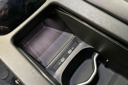 sininen Volkswagen ID.4 2024 kuva 34.