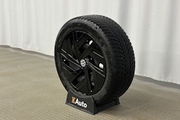 sininen Volkswagen ID.4 2024 kuva 13.