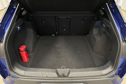 sininen Volkswagen ID.4 2024 kuva 14.
