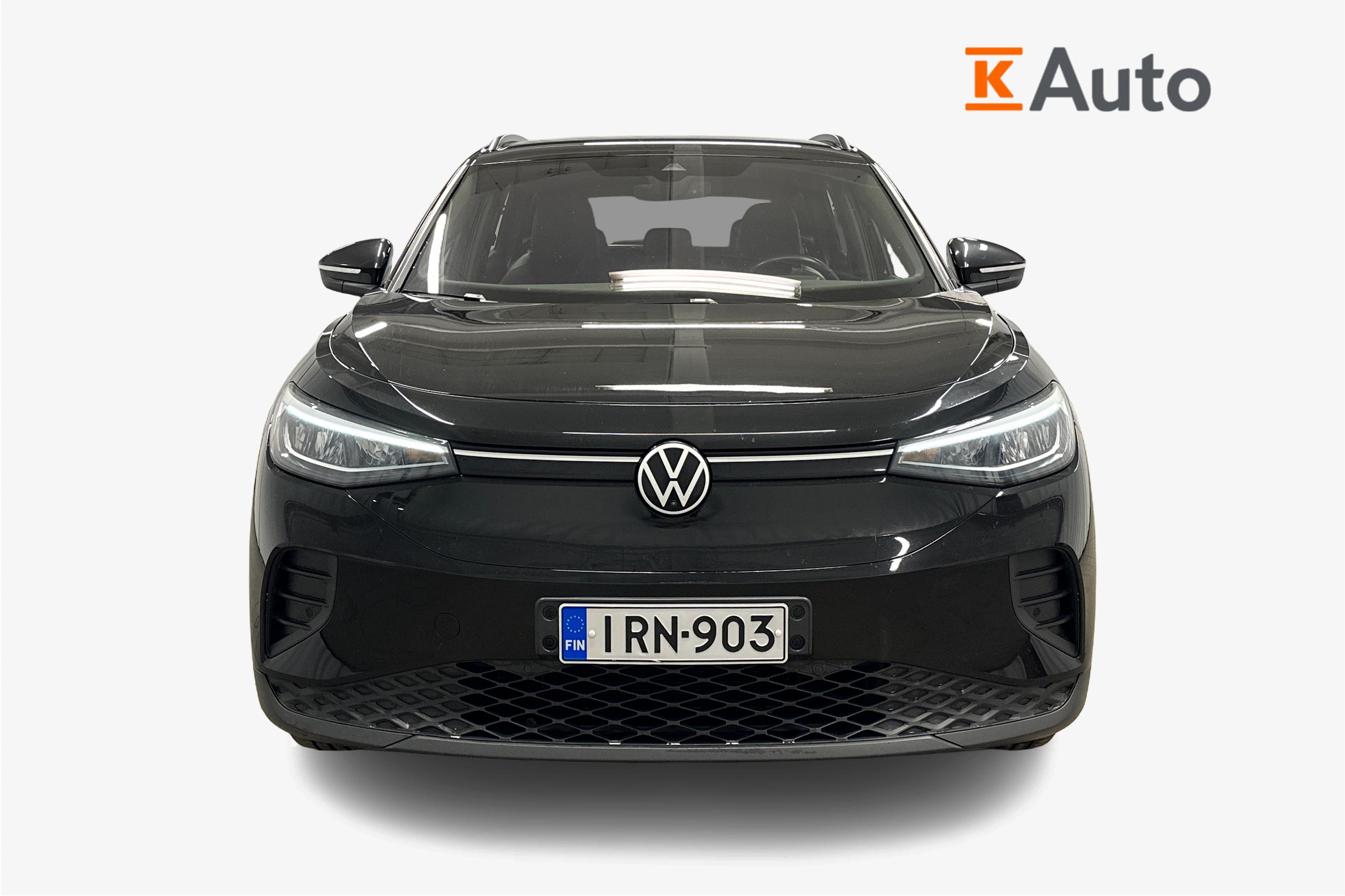Volkswagen ID.4 2024, kuva 4/37