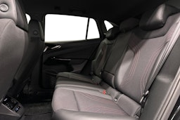 musta Volkswagen ID.4 2024 kuva 8.