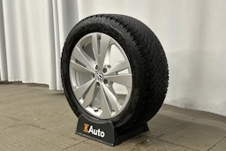 musta Volkswagen ID.4 2024 kuva 10.