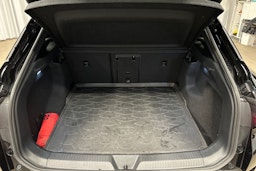 musta Volkswagen ID.4 2024 kuva 11.