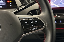 musta Volkswagen ID.4 2024 kuva 18.