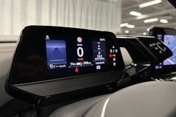 musta Volkswagen ID.4 2024 kuva 19.