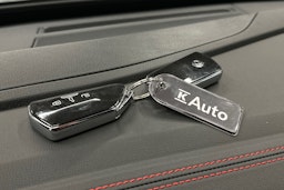 musta Volkswagen ID.4 2024 kuva 27.