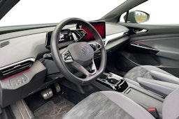 musta Volkswagen ID.4 2024 kuva 3.