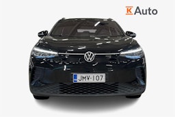 musta Volkswagen ID.4 2024 kuva 5.