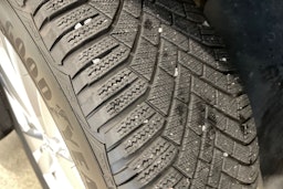 musta Volkswagen ID.4 2024 kuva 13.