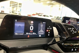 musta Volkswagen ID.4 2024 kuva 19.