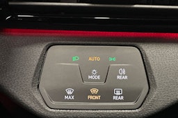 musta Volkswagen ID.4 2024 kuva 20.