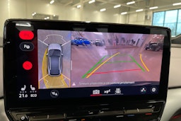 musta Volkswagen ID.4 2024 kuva 21.