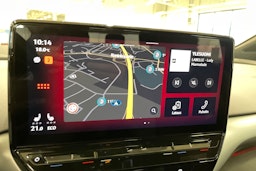 musta Volkswagen ID.4 2024 kuva 22.