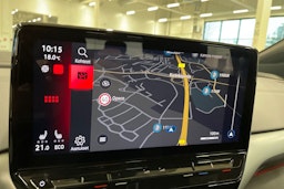 musta Volkswagen ID.4 2024 kuva 27.