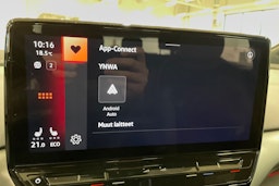 musta Volkswagen ID.4 2024 kuva 29.