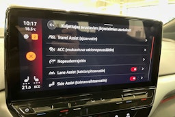 musta Volkswagen ID.4 2024 kuva 31.