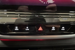 musta Volkswagen ID.4 2024 kuva 33.