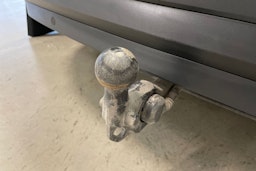 musta Volkswagen ID.4 2024 kuva 39.