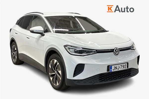 Volkswagen ID.4 Pro 4MOTION Elegance 210 kW / 286 hv, akku 77 kWh