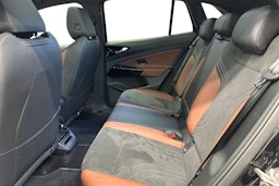 musta Volkswagen ID.4 2024 kuva 10.