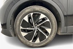 musta Volkswagen ID.4 2024 kuva 11.