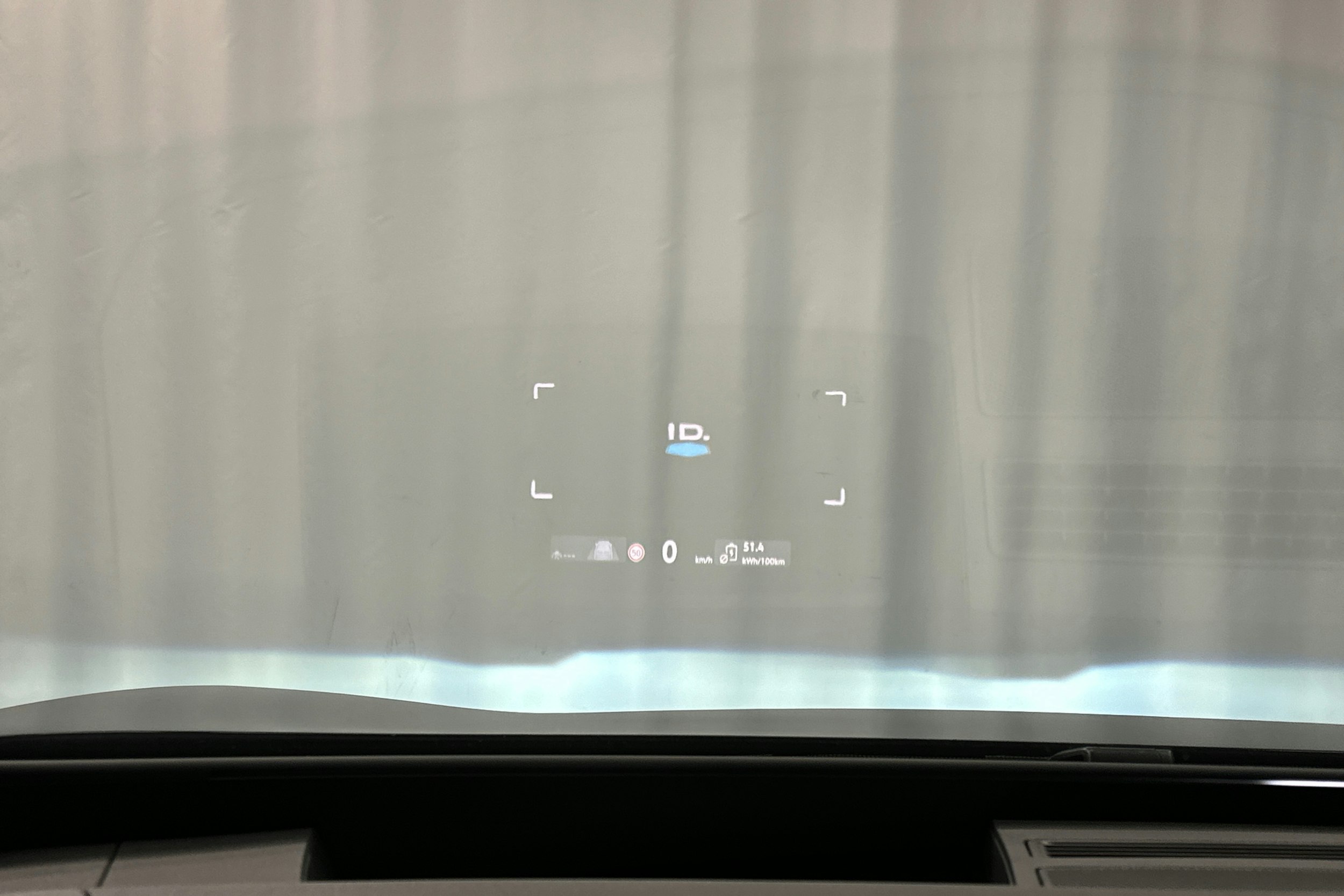 musta Volkswagen ID.4 2024 kuva 14.