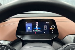 musta Volkswagen ID.4 2024 kuva 17.