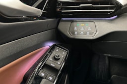 musta Volkswagen ID.4 2024 kuva 18.