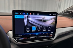 musta Volkswagen ID.4 2024 kuva 20.