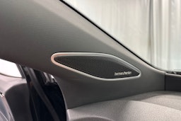 musta Volkswagen ID.4 2024 kuva 29.