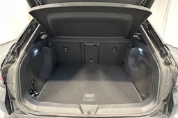 musta Volkswagen ID.4 2024 kuva 30.