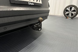 musta Volkswagen ID.4 2024 kuva 32.